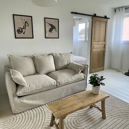 Au Coeur De La Ponetie Apartment Aurillac Ngoại thất bức ảnh