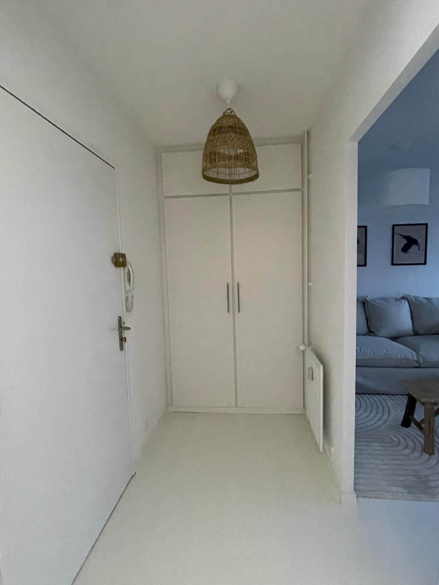 Au Coeur De La Ponetie Apartment Aurillac Ngoại thất bức ảnh